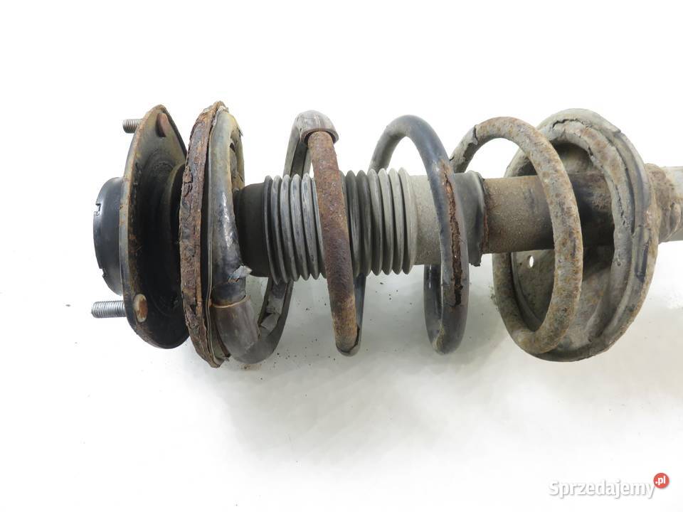 MCPERSON PRAWY PRZEDNI HYUNDAI TUCSON I 20 CRDi Części samochodowe