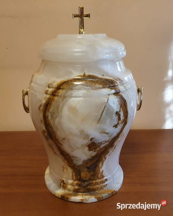 Urny pogrzebowe kremacyjne Toruń