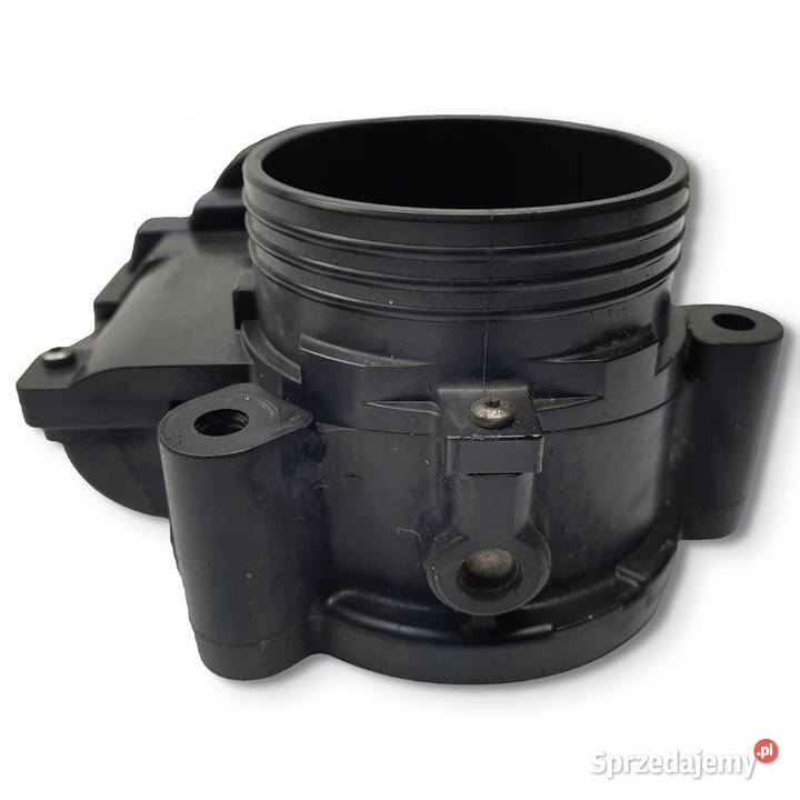 PRZEPUSTNICA Mini Cooper R56 16 16V VTi Chełm