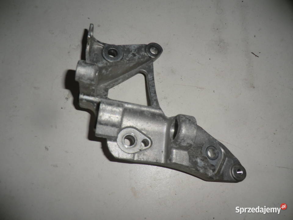 Ford Transit CONNECT MK2 15 TDCI MOCOWANIE Krzeszowice