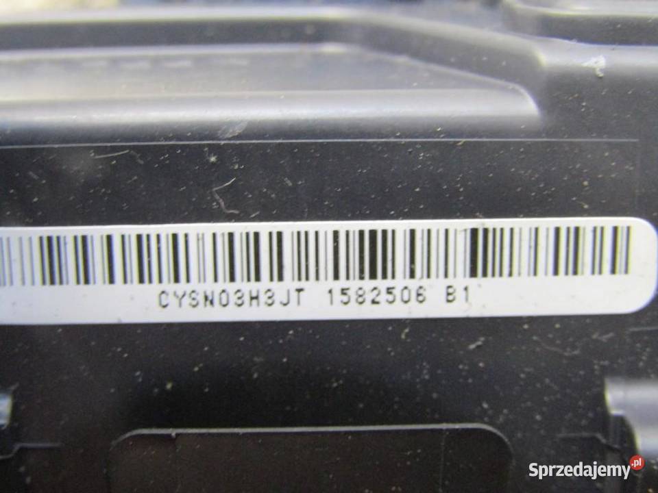 STEROWNIK MODUŁ NISSAN XTRAIL T32 476A04BA0B lubelskie