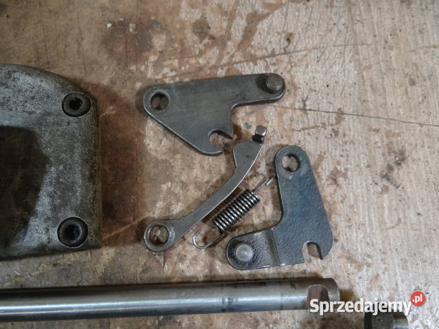 automat zmiany biegów Simson AWO org DDR Żary