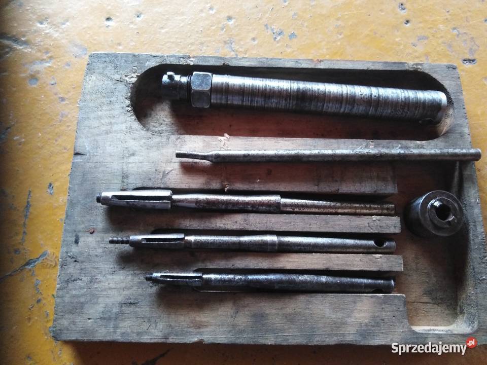 Celma frezarka do gniazd zaworowych Biłgoraj