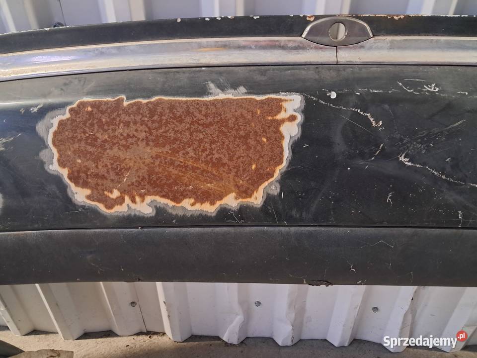 POKRYWA DACHU MIEKIEGO MERCEDES 107 SL śląskie Cieszyn sprzedam