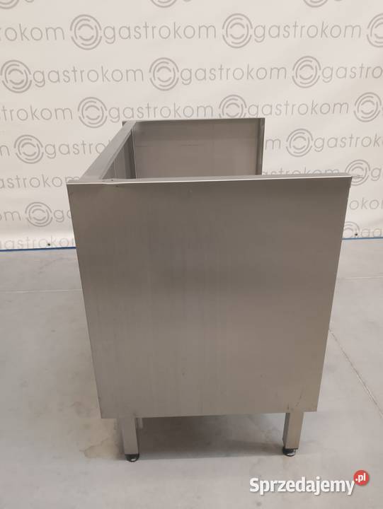 STÓŁ DO ZABUDOWY Z DRZWIAMI SKRZYDŁOWYMI Wrocław