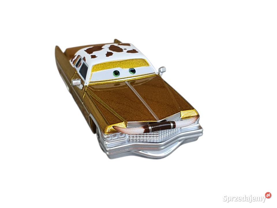 Zabawka model samochodu Model samochodu Tex Samochody i pojazdy Cieszyn