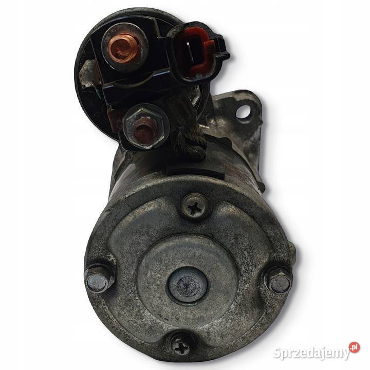 ROZRUSZNIK Kia Ceed 14 16V G4FA Mitsubishi