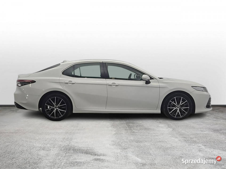 Toyota Camry 25 Hybrid Executive CVT Z Polskiego gniazdo USB Warszawa