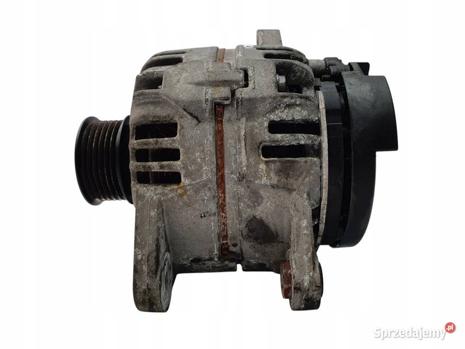 ALTERNATOR Renault Clio III Megane 14 16 16V Chełm