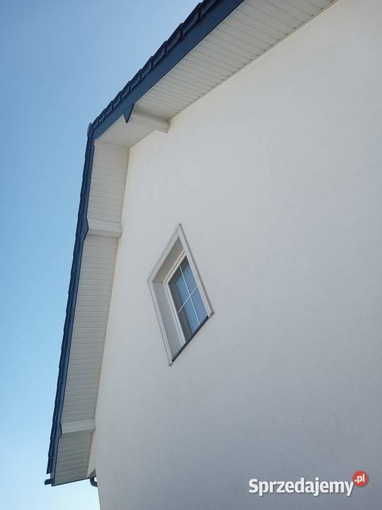 Podbitki dachowe Podbitki dachowe małopolskie Lipnica Murowana sprzedam