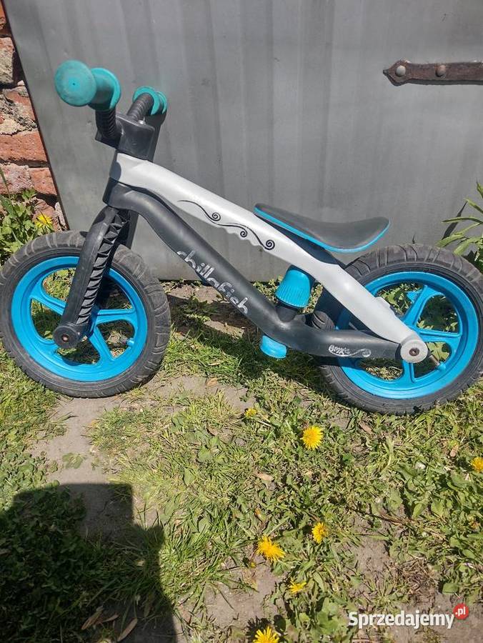 rowerek dziecięcy koła 16 Strzegom
