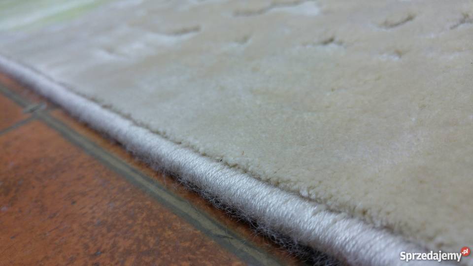 Dywan Dywany Lilium 200x290 2x29 zielony zółty Białystok