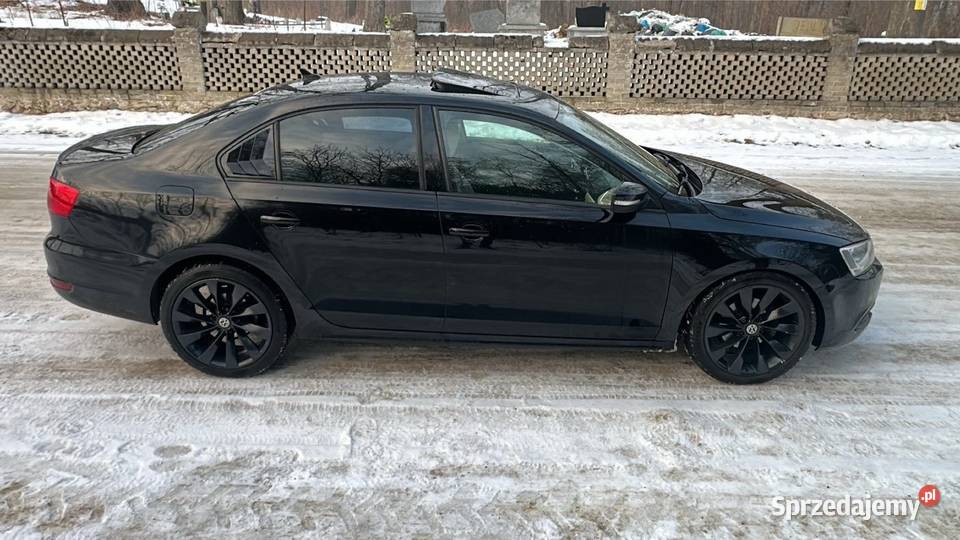 Volkswagen Jetta 25l BenzynaGaz Aktywny wydech szyberdach mazowieckie Tarczyn sprzedam