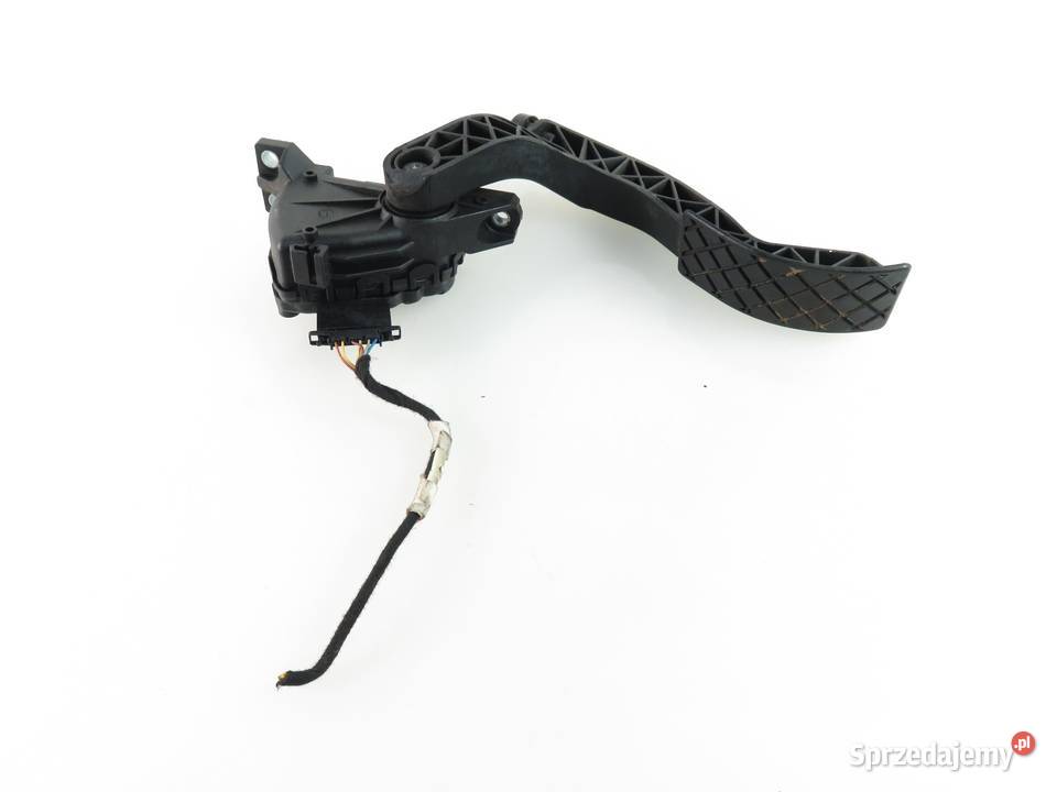 POTENCJOMETR GAZU AUDI A6 C5 25 TDI 8D1723523M