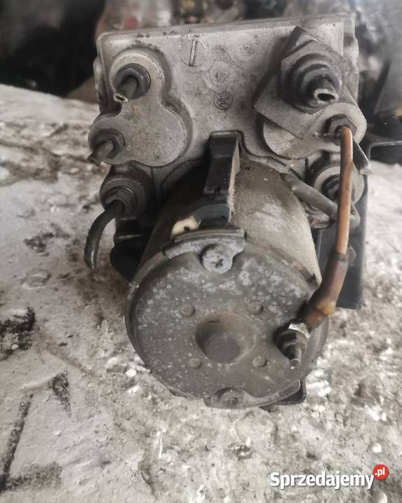 Pompa Hamulcowa Bmw E39 TDS osobowe Wisznice sprzedam