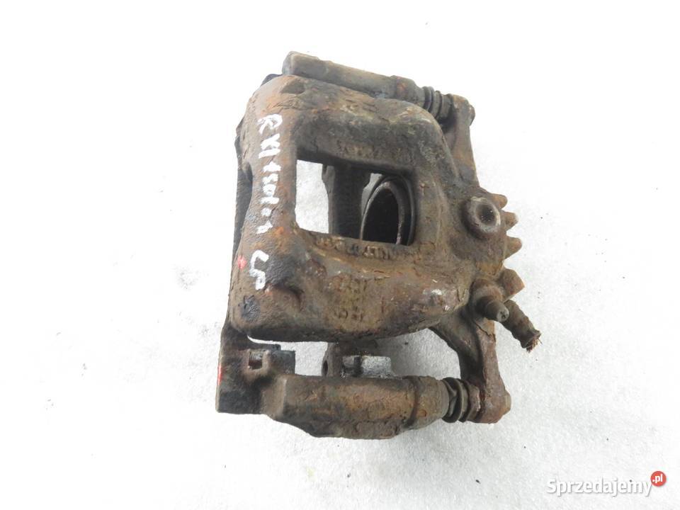 ZACISK LEWY PRZÓD OPEL VIVARO B 16 CDTI R9M 450