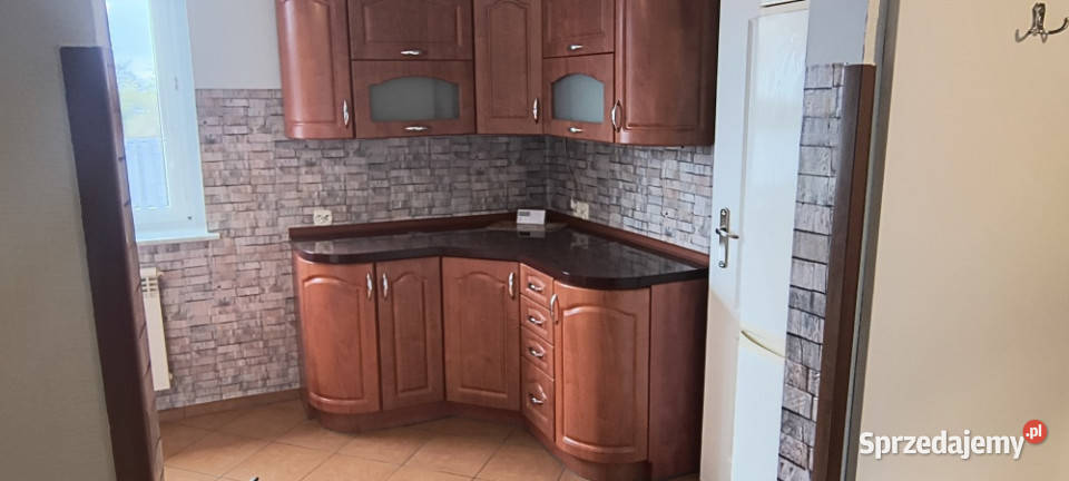 Mieszkanie 2 pokWilczyna Bezczynszowe Wilczyna