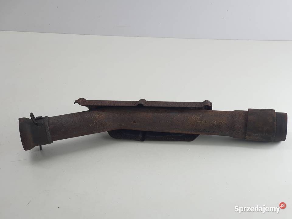 KOLANKO KOLEKTOR RURA TGB BLADE 550 EFI TGB Janowice sprzedam