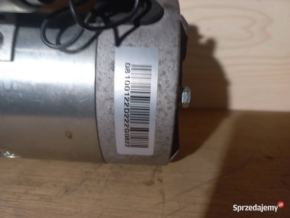 Pompa silnik 24V agregat hydrauliczny 1XX122212 Przykona