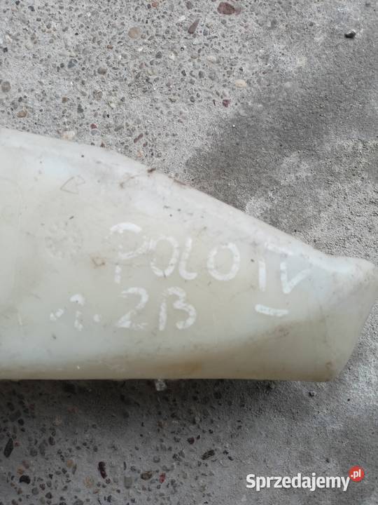 Zbiorniczek spryskiwaczy polo4 ibiza Rzeszów sprzedam