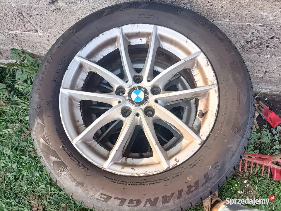 Bmw X3 f25 xdrive czujnik zmierzchu Żyrzyn