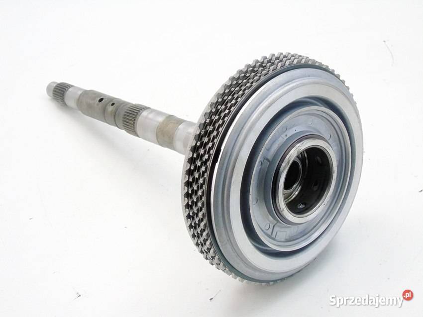 Wałek koło kosz skrzyni biegów Pacifica Ram 200 Sosnowiec