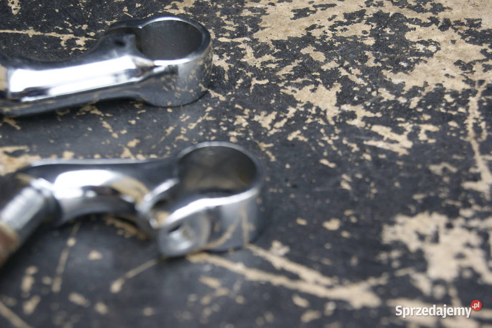 AWO SIMSON SPORT TURIST MOCOWANIE KIEROWNICY Rybnik