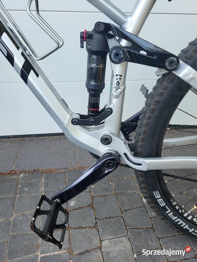Ghost slamr rozmiar XL koła 29 Radom sprzedam