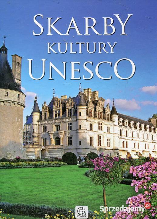 Skarby kultury UNESCO Szczecin