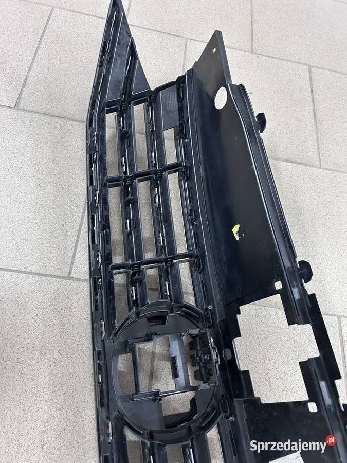 Grill vw passat b8 małopolskie Goszyce
