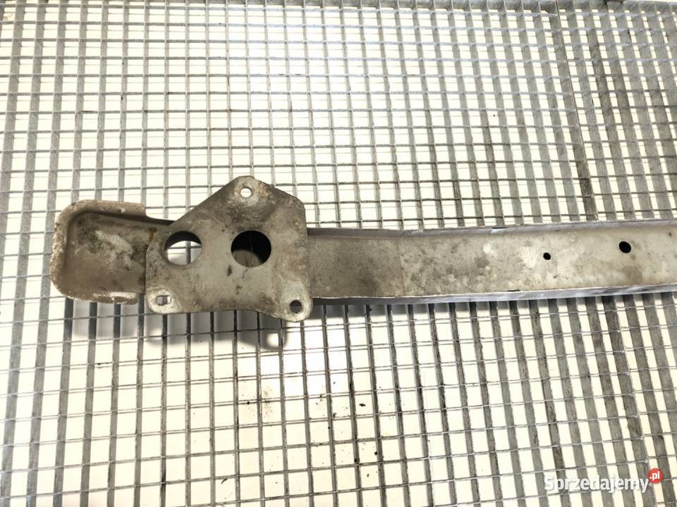 BELKA ZDERZAKA PRZÓD RENAULT MASTER III