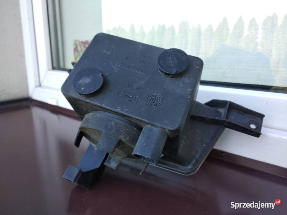 Opel Astra II G halogen prawy lampa osobowe Sieradz