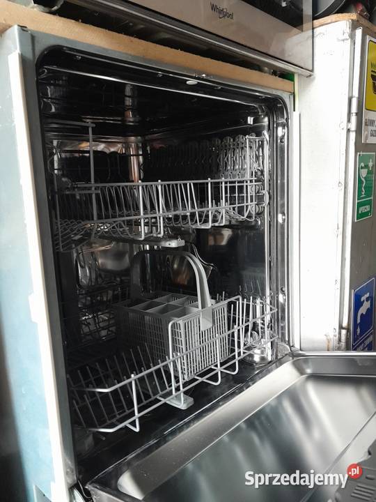 Zmywarka Whirlpool 60 Zmywarki Bydgoszcz sprzedam