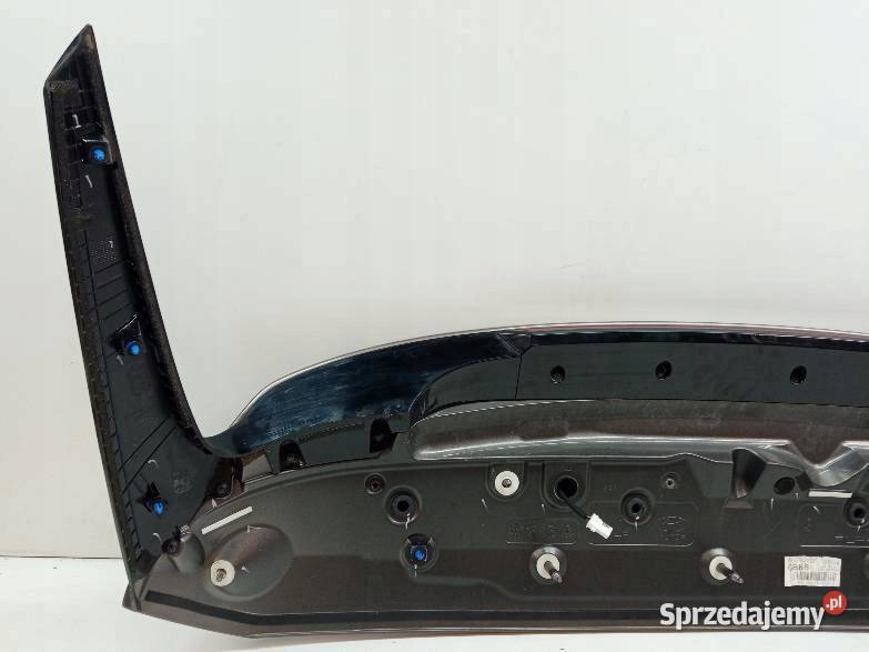 SPOILER LOTKA KLAPY TYŁ B6S 87210N7000 Hyundai