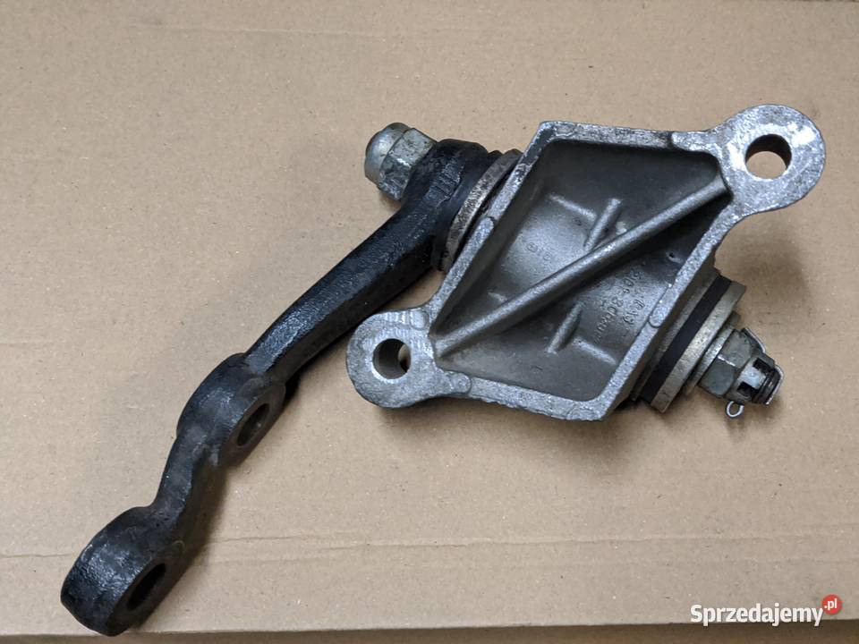 Lada wspornik układu kierowniczego