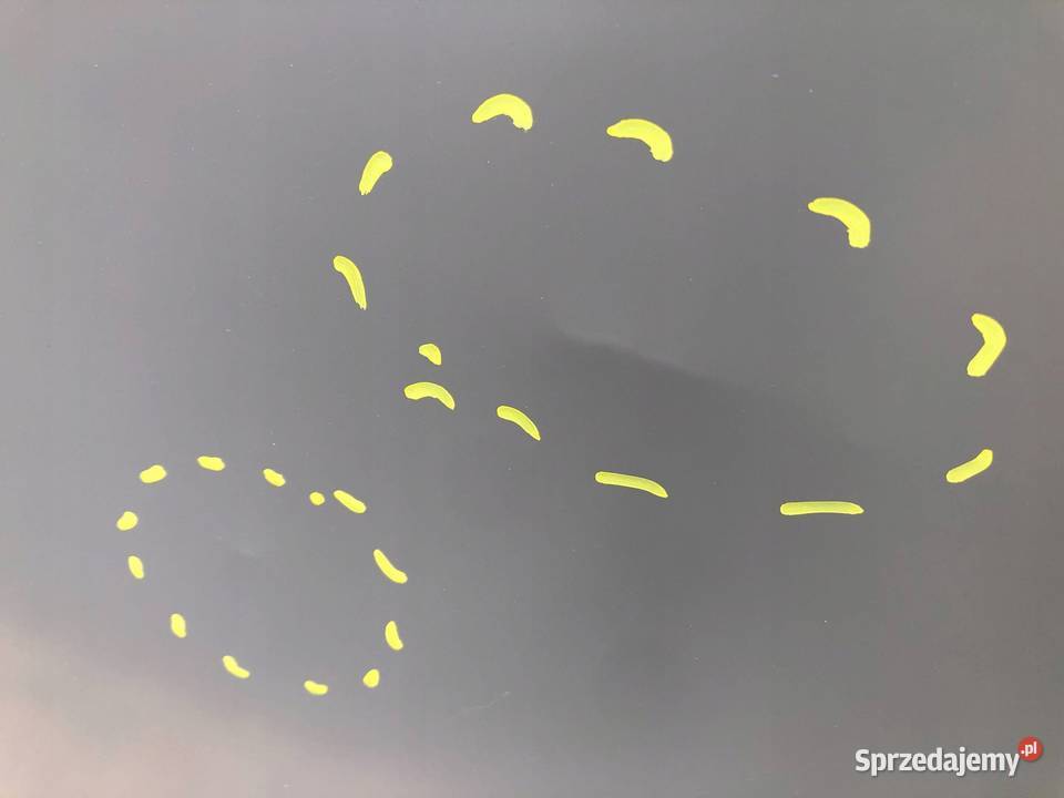 Volkswagen Golf Sportsvan 20142020 Pokrywa Skarżysko-Kamienna sprzedam