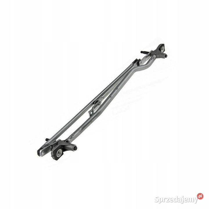 MECHANIZM WYCIERACZEK VOLVO S80 II 16 D 16 DRIVe Włocławek sprzedam