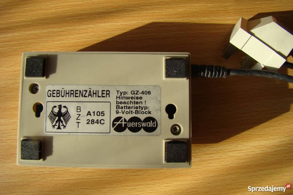 Telefon stacjonarny Siemens Euroset832 55 dodat
