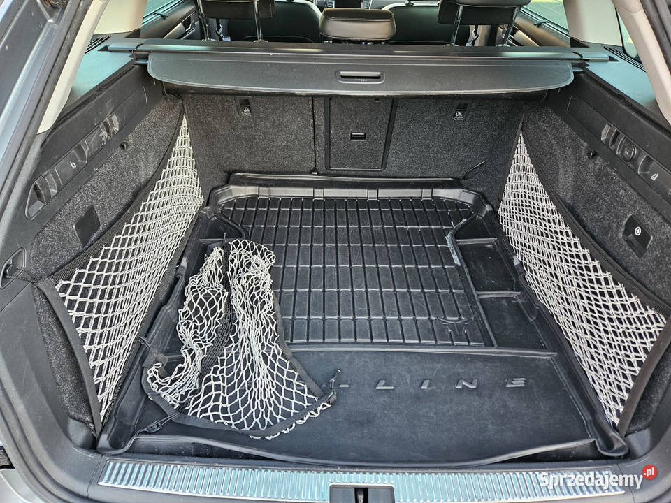 Skoda Superb 20 TDI SCR Style DSG Kombi Elbląg