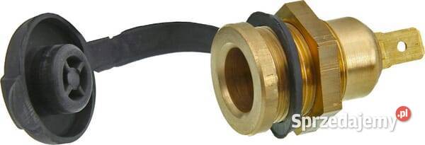 Gniazdo koncentryczne z kapturkiem 1420202020 Kamionna