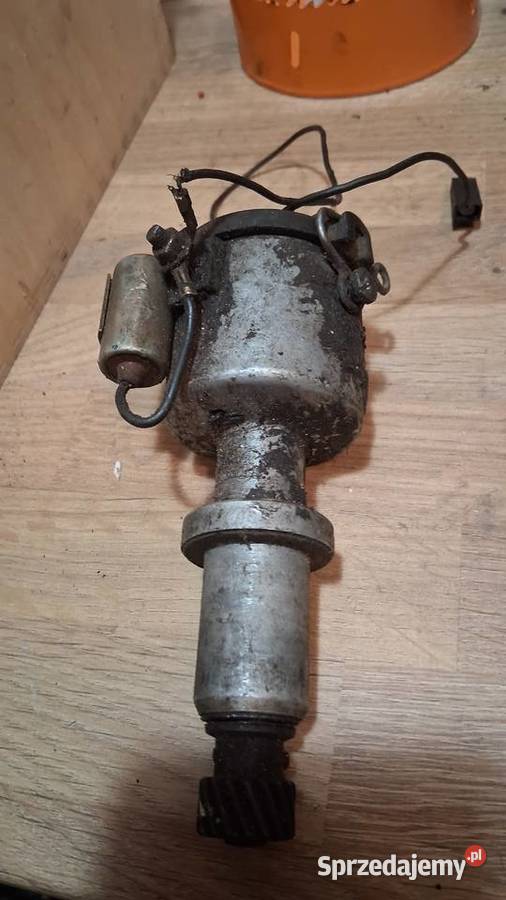 fiat 126p części Chrzanów sprzedam