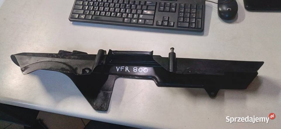 Osłona Łańcucha Honda VFR 800 Brzeszcze sprzedam