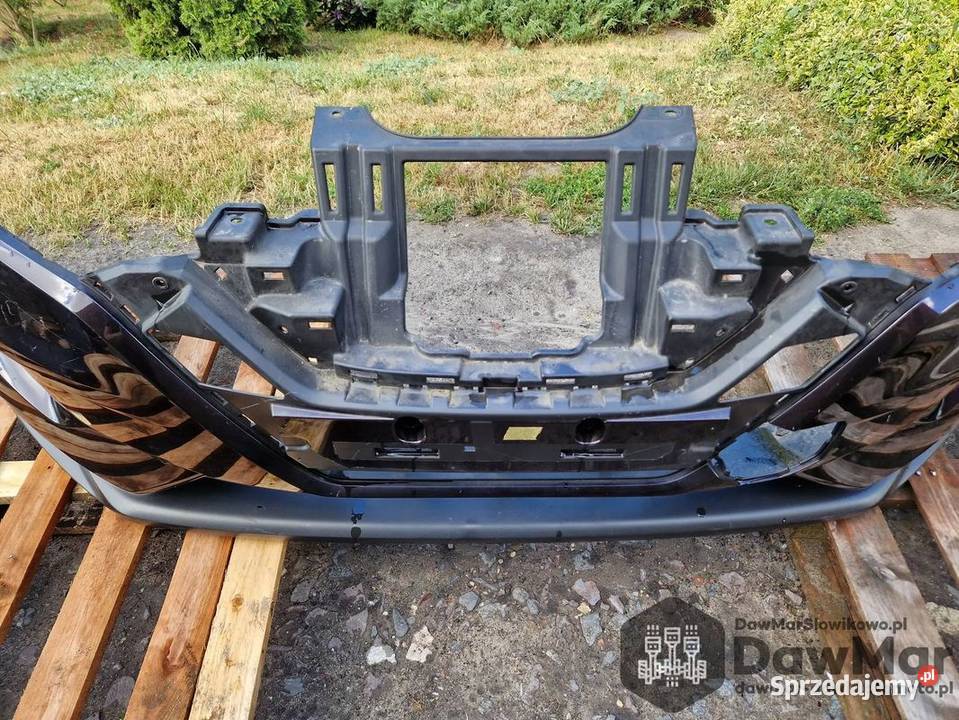 Nissan Qashaqi 62022 HV00H Lift J11 Zderzak Słowikowo sprzedam