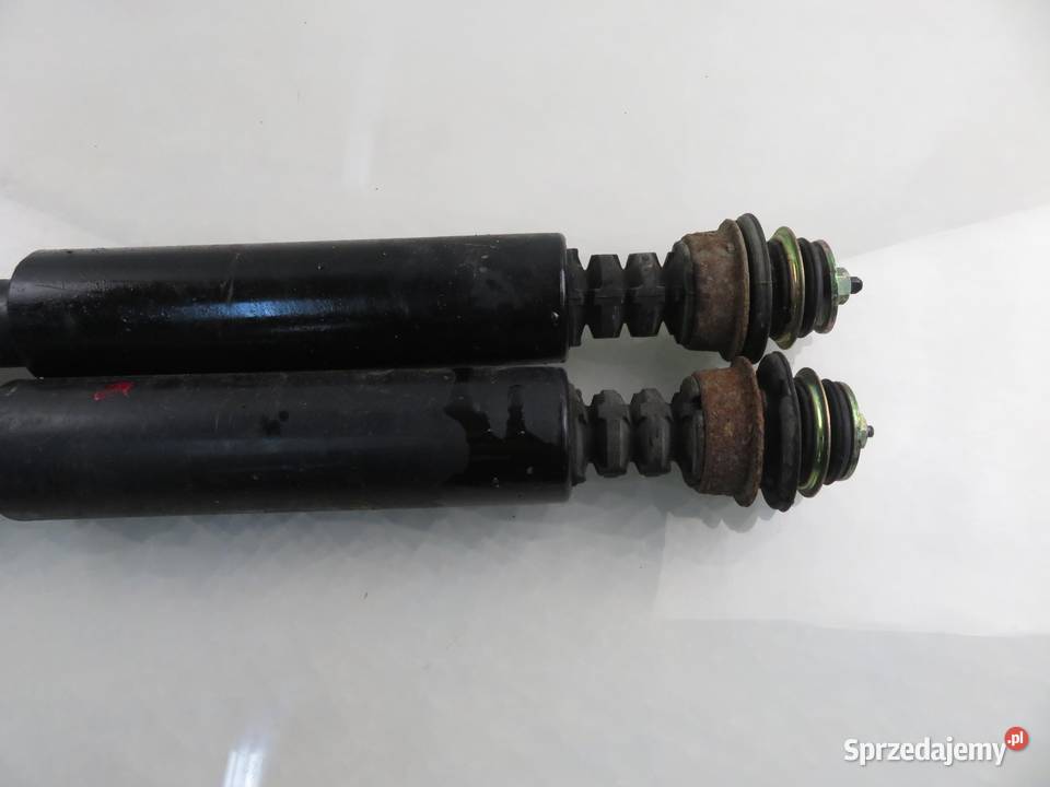 AMORTYZATOR TYŁ TOYOTA YARIS I małopolskie sprzedam