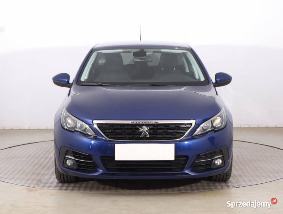 Peugeot 308 15 BlueHDi Piaseczno