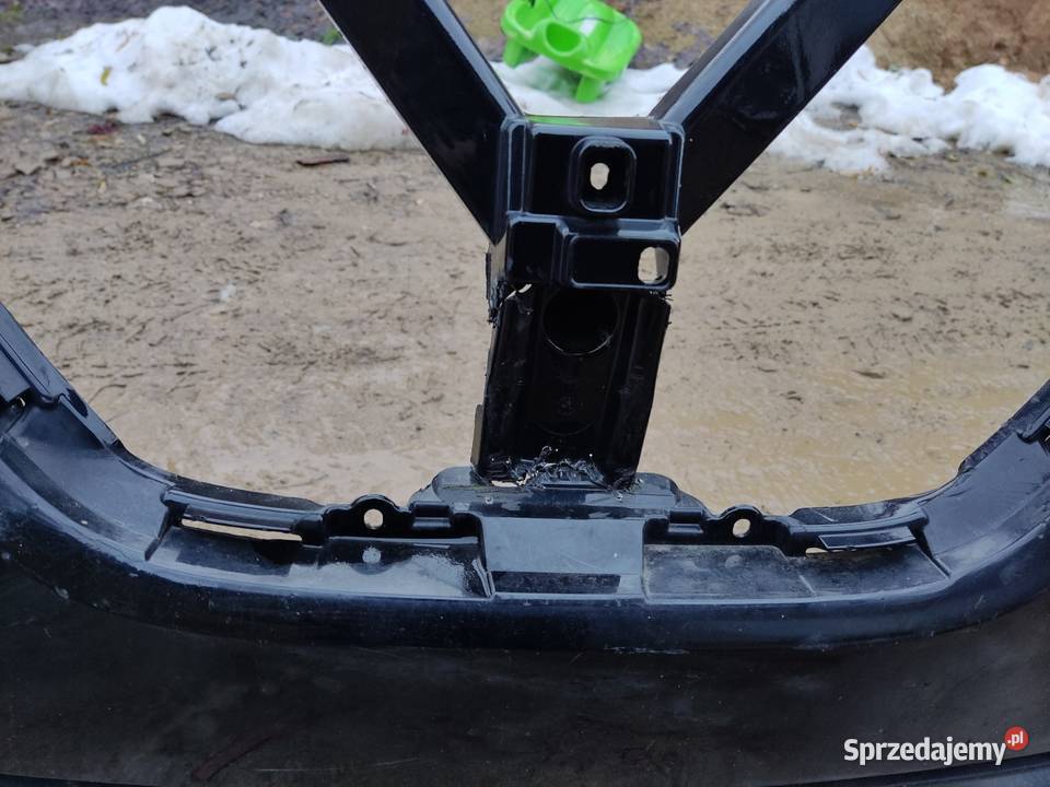 Zderzak kadiar do podrobienia małopolskie Nowy Sącz