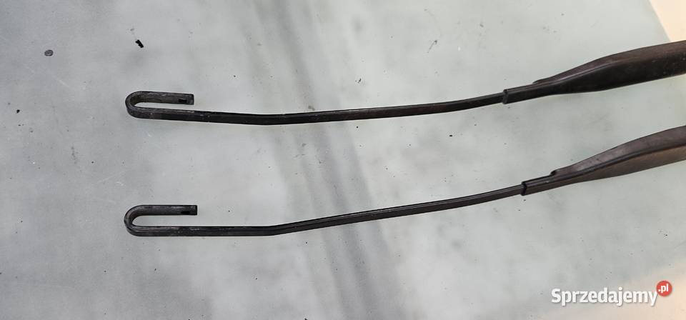 Ramie wycieraczki mercedes w168 w414 1688200644 osobowe Zbąszyń