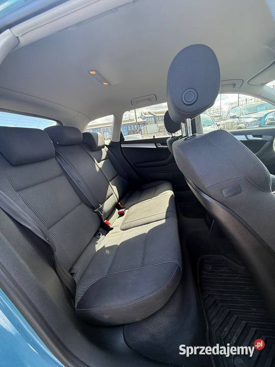 Audi A3 Sportback 20 TDI 140 Zadbany Serwisowany 140KM Reda