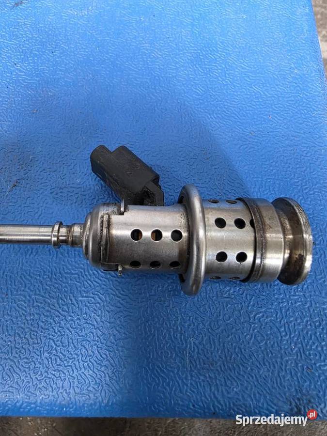 Wtrysk Ad Blue 1 5 Blue Hdi 9813930180 łódzkie Bąków Górny