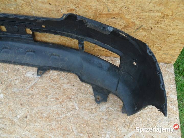 Toyota Land Cruiser 200 zderzak przód 5211960a80 osobowe wielkopolskie Nowy Tomyśl